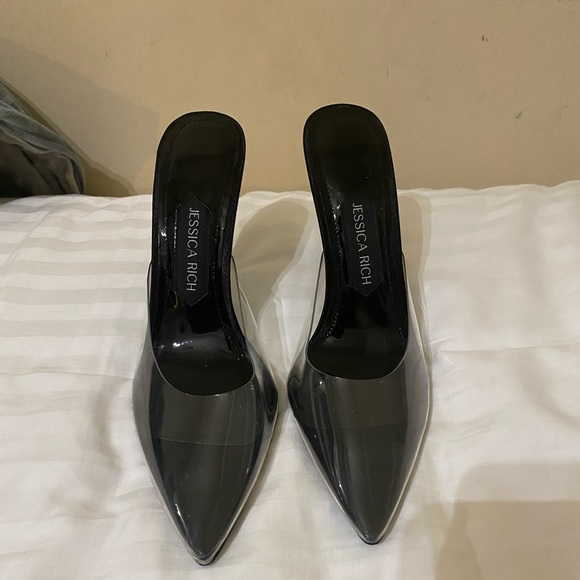 Jessica Rich So Bossy Slide - Picture 3 of 3